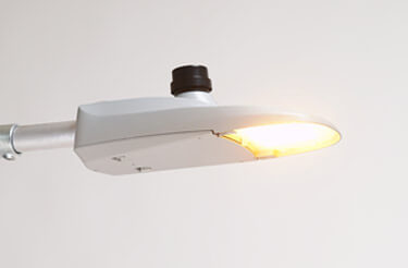 ComfortView™ Neighborhood LED Streetlight